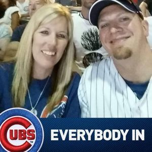 Meet your Posher, Cheryl